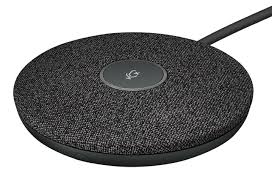 logitech video conferencing